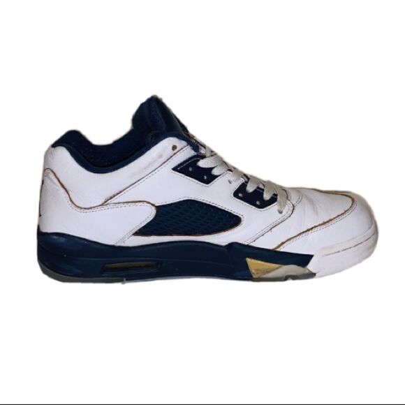 Air Jordan 5 low ‘dunk from above’ 10 - Picture 3 of 6